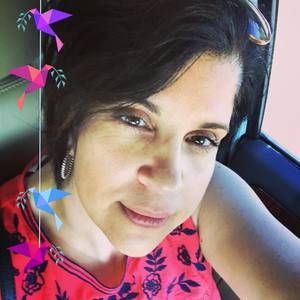 Meet your Posher, Melinda